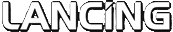 Lancing UK logo